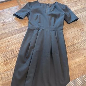 J.Crew Wool Dress